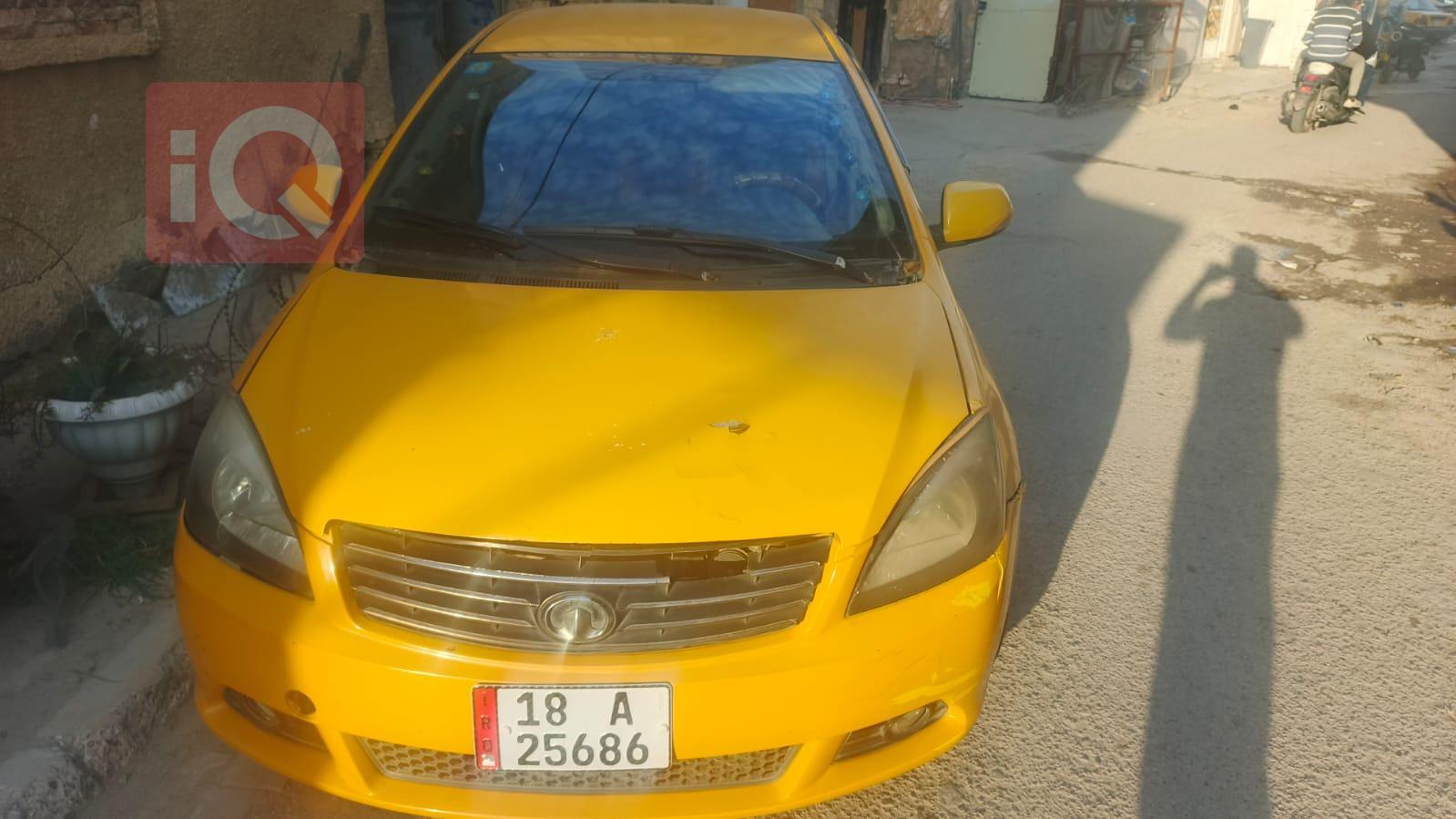 Great Wall Voleex C30